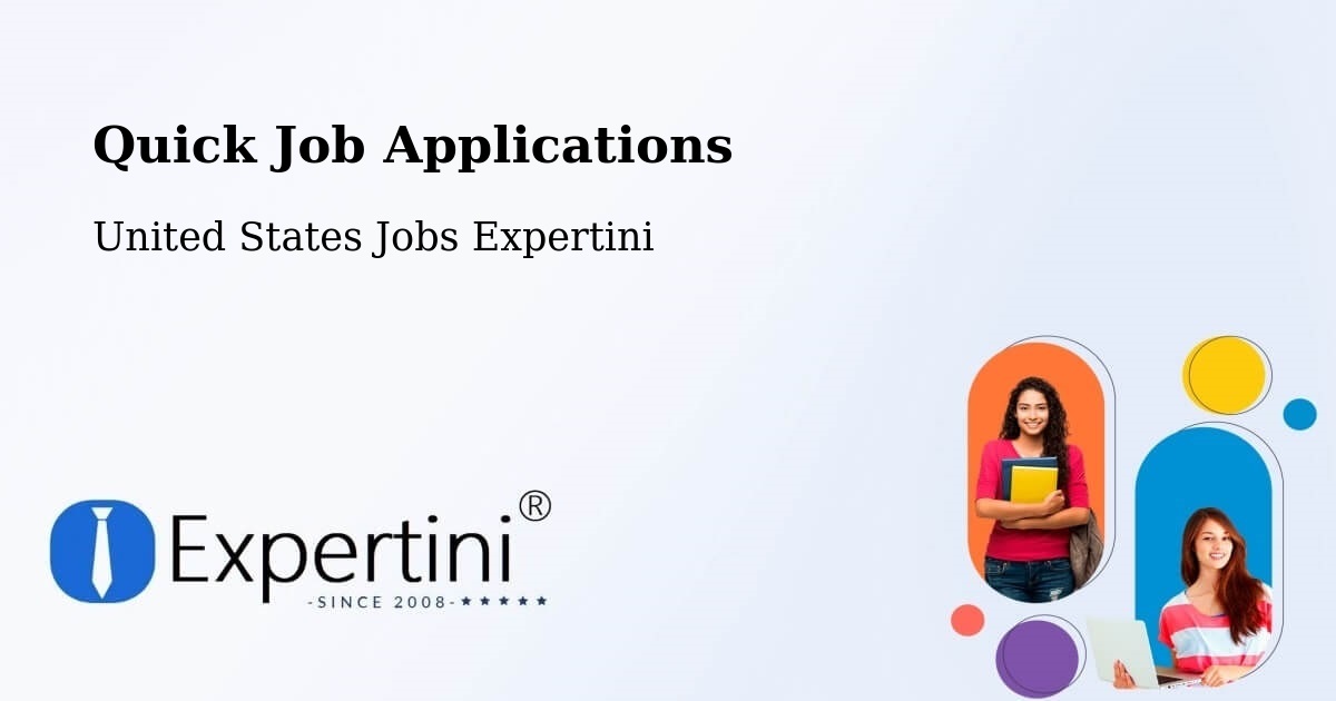 Quick Apply Feature – Perris - United States Jobs Expertini